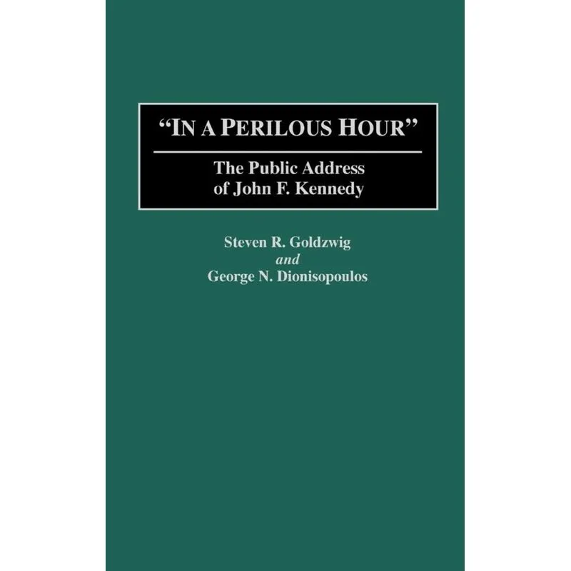 In a Perilous Hour