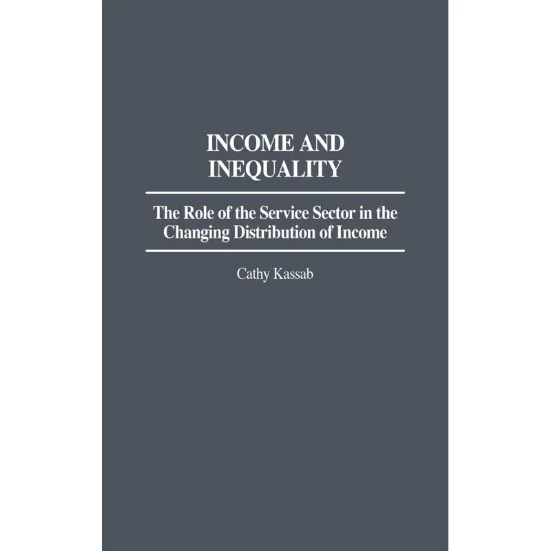 Income and Inequality