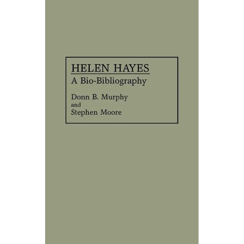 Helen Hayes