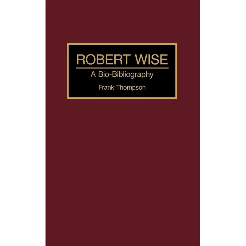 Robert Wise