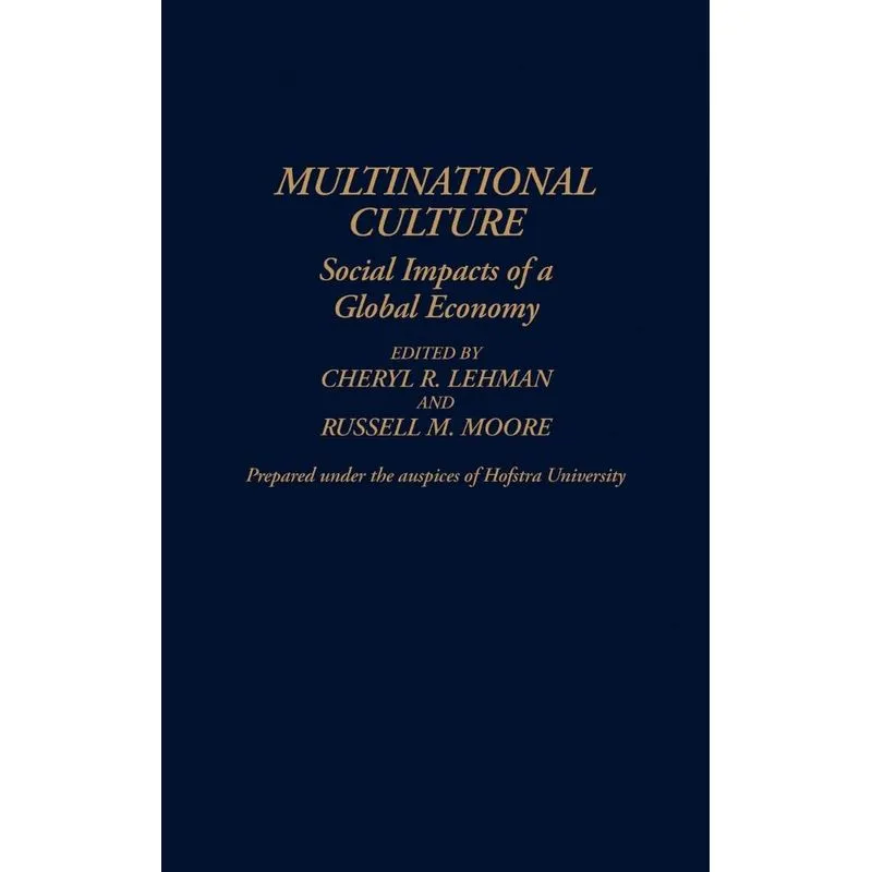 Multinational Culture
