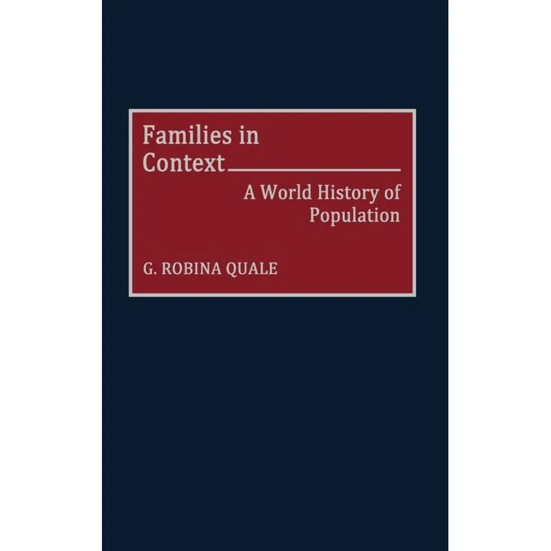 Families in Context