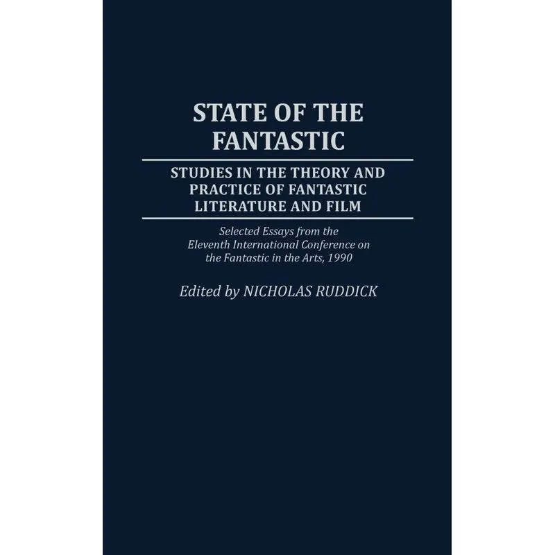 State of the Fantastic