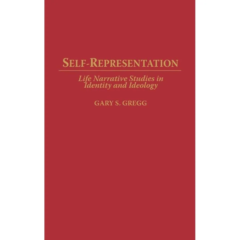 Self-Representation
