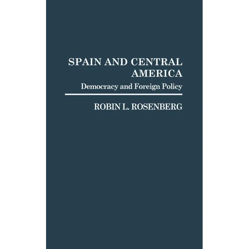 Spain and Central America