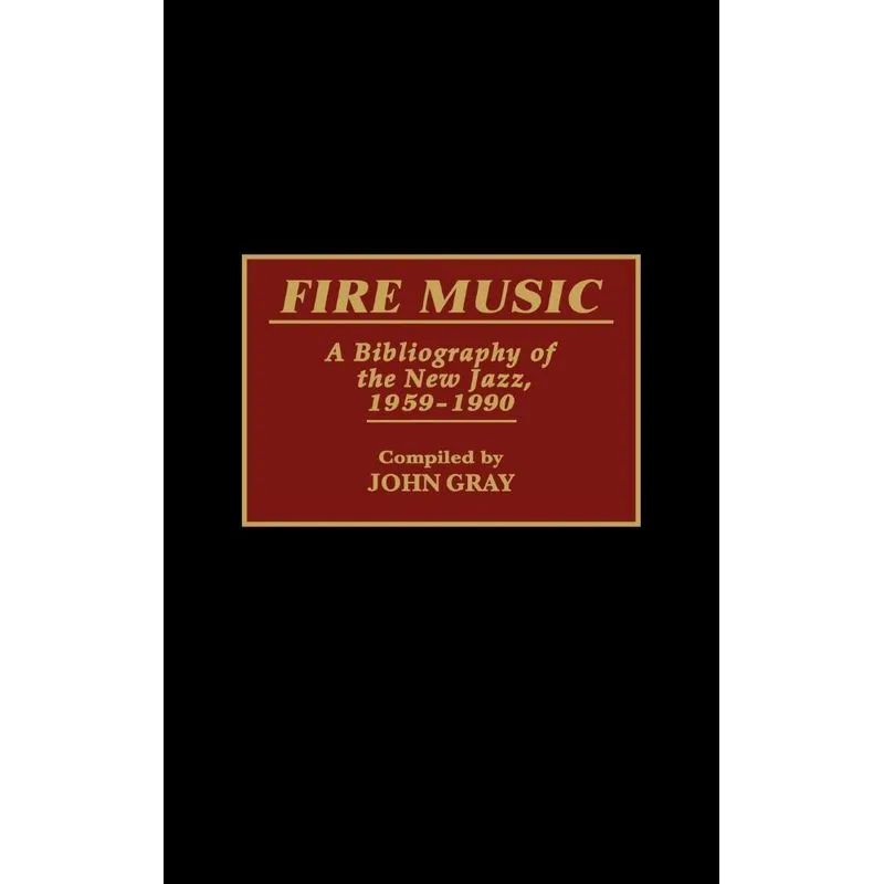 Fire Music
