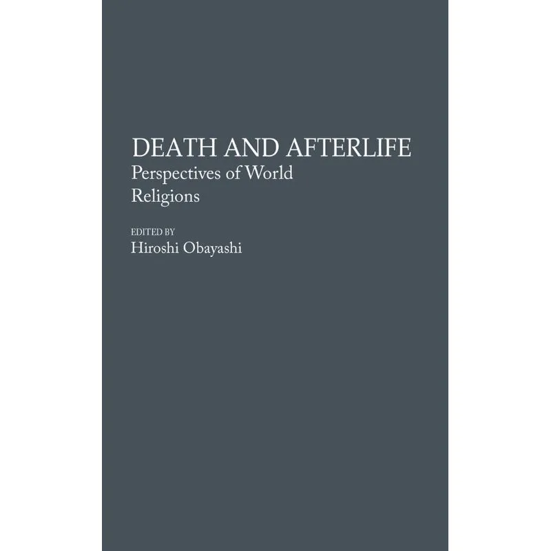 Death and Afterlife