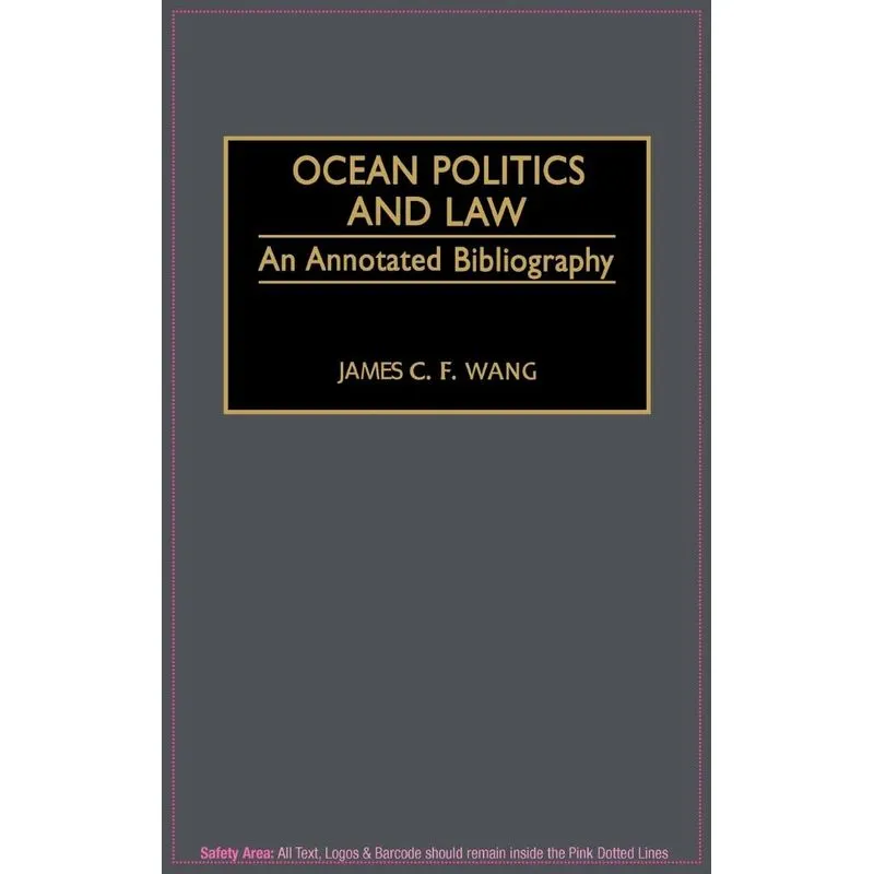 Ocean Politics and Law