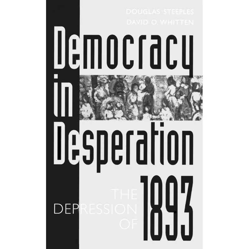 Democracy in Desperation