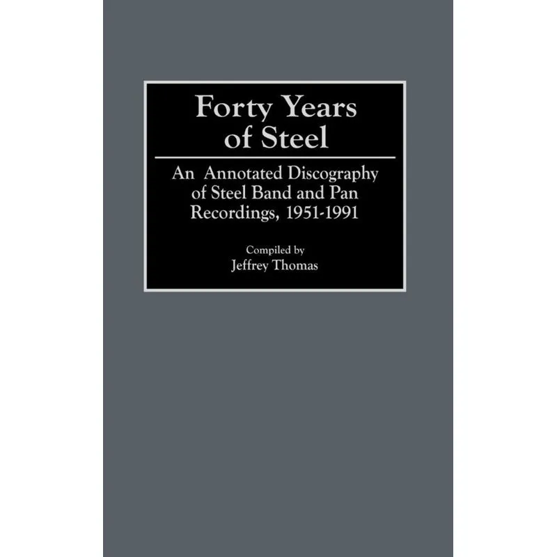 Forty Years of Steel