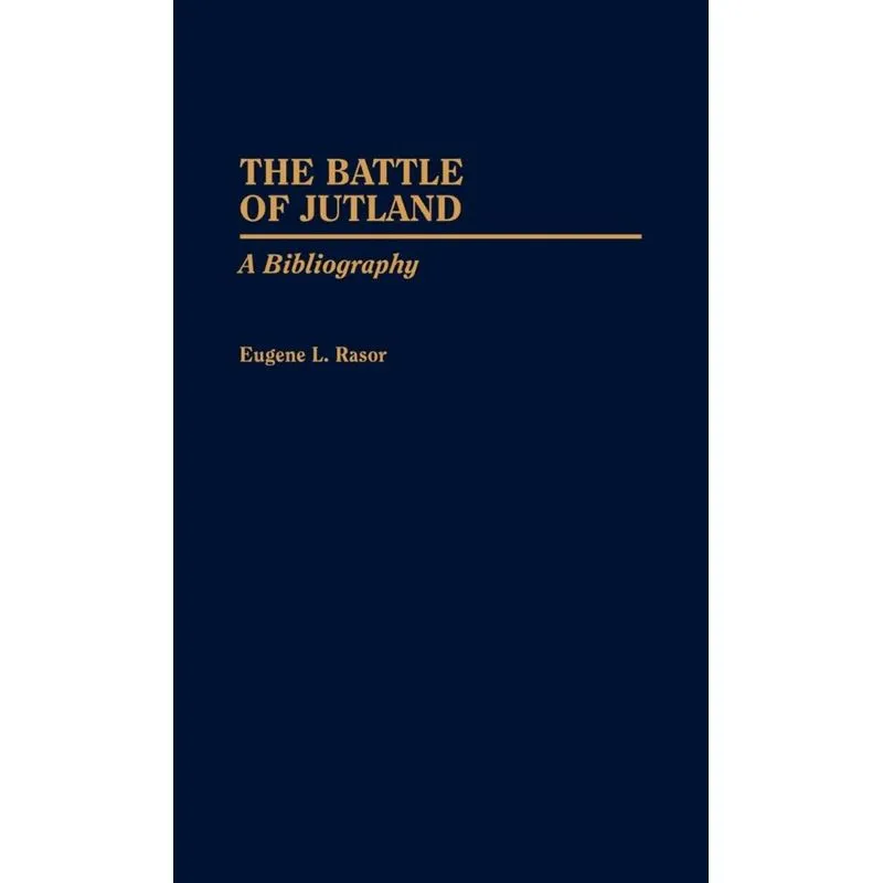 The Battle of Jutland