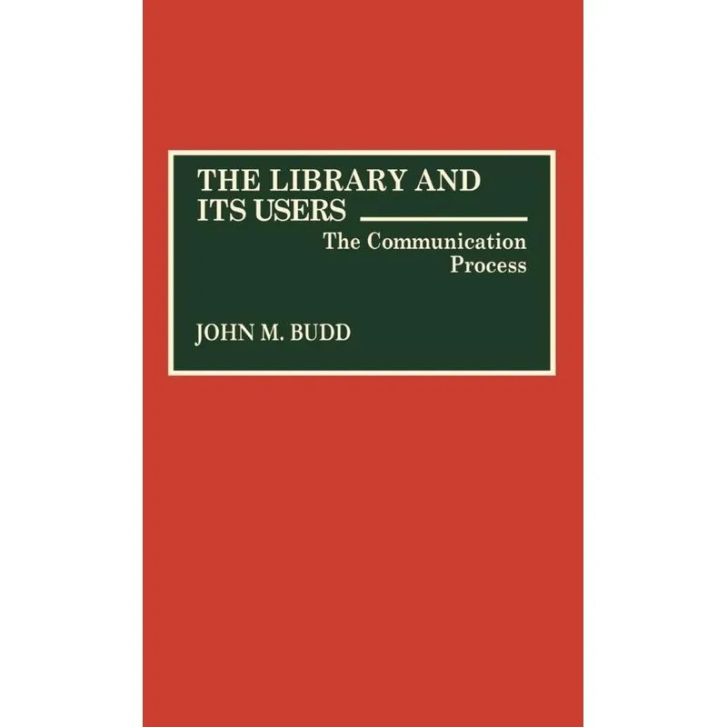 The Library and Its Users