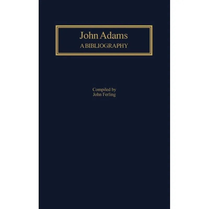John Adams