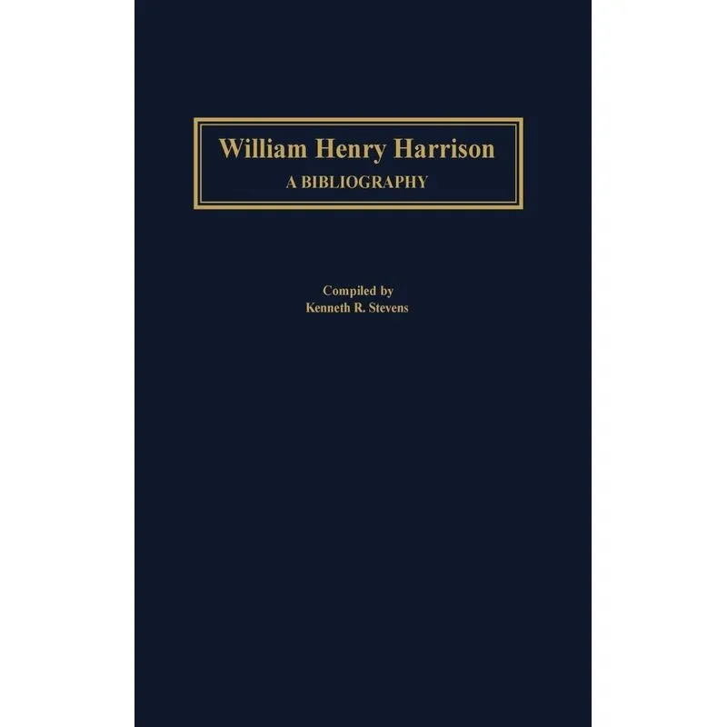 William Henry Harrison