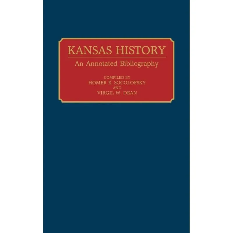 Kansas History