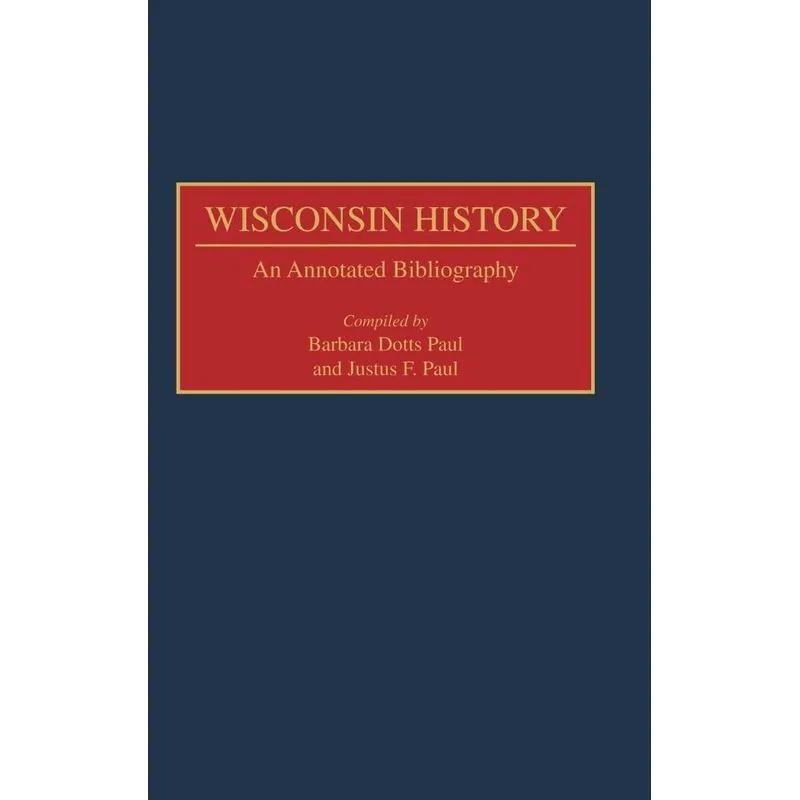 Wisconsin History