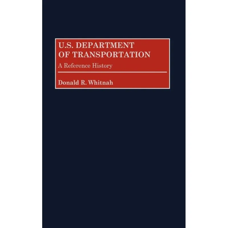 U.S. Department of Transportation
