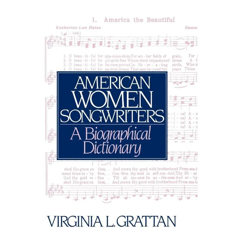 American Women Songwriters