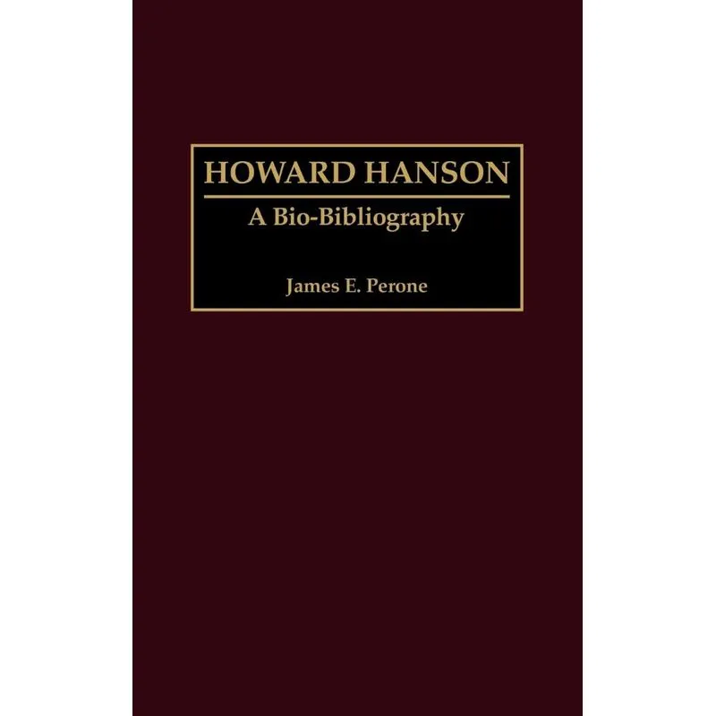 Howard Hanson