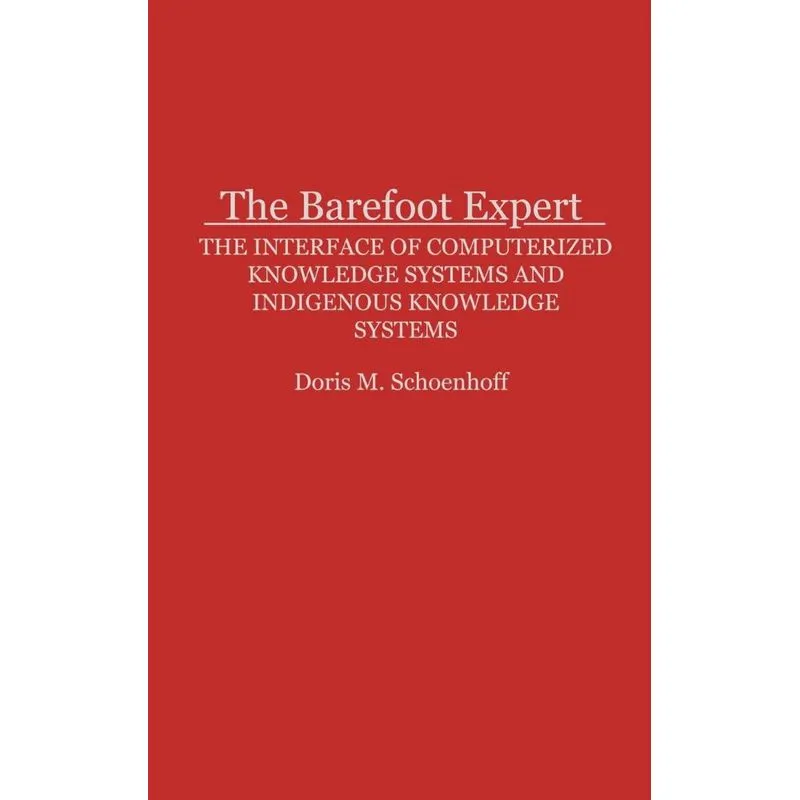 The Barefoot Expert