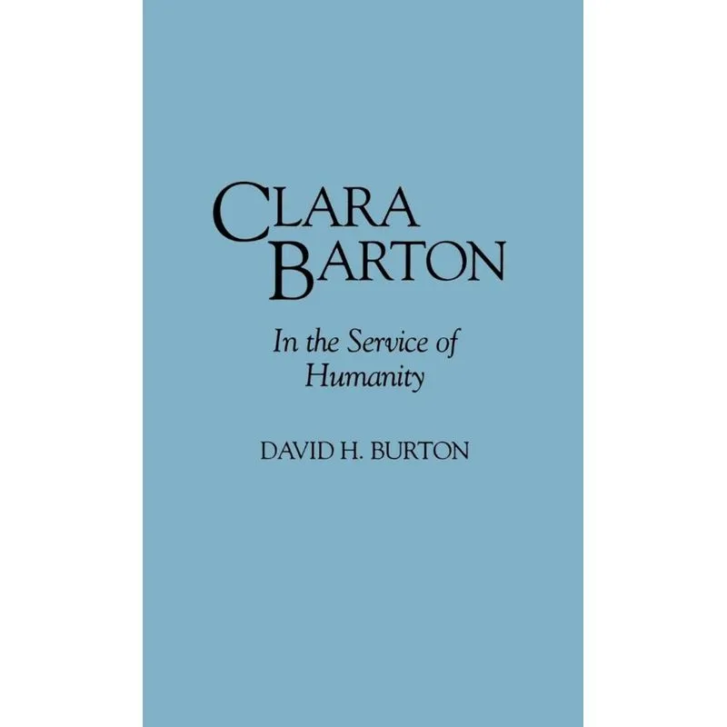 Clara Barton