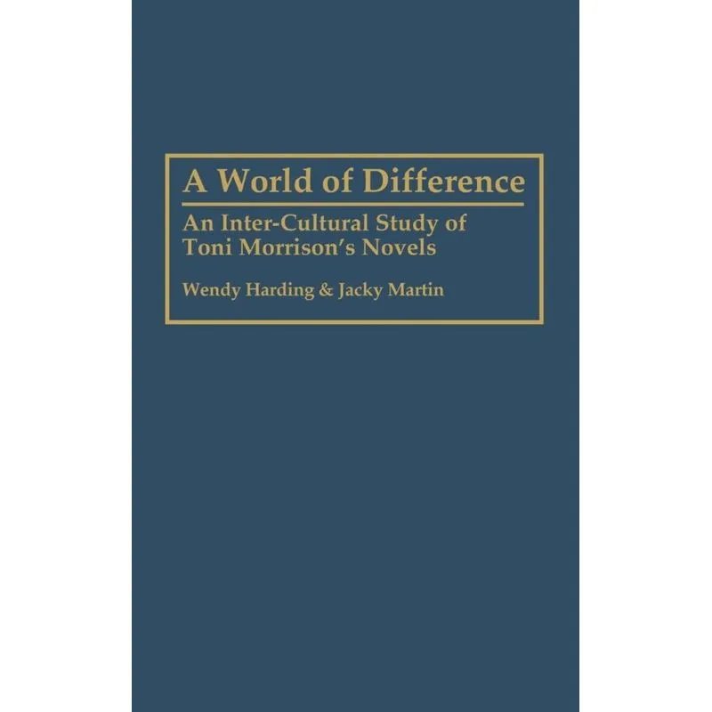 World of Difference