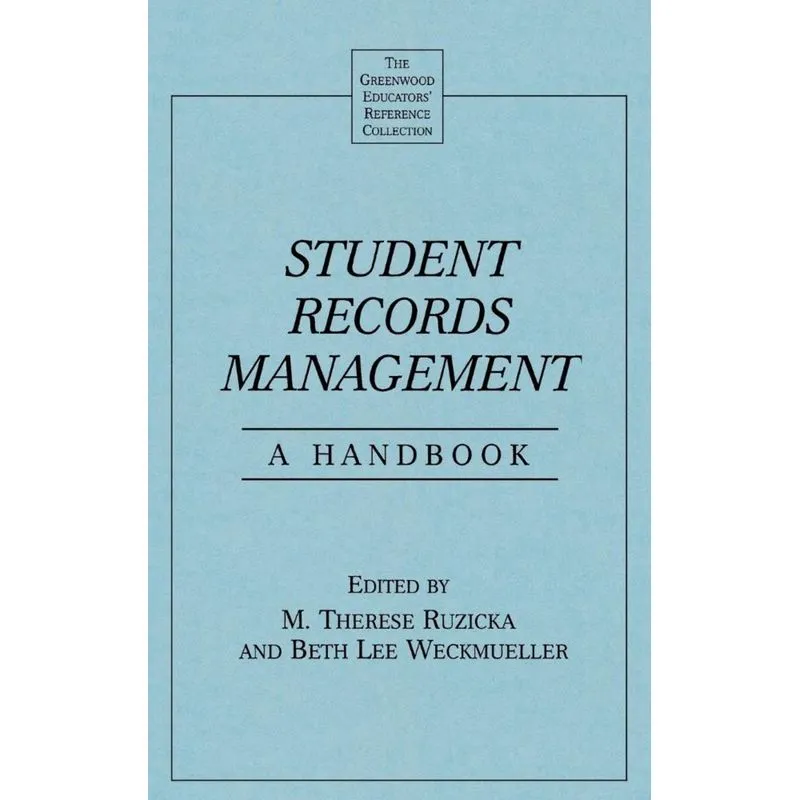 Student Records Management