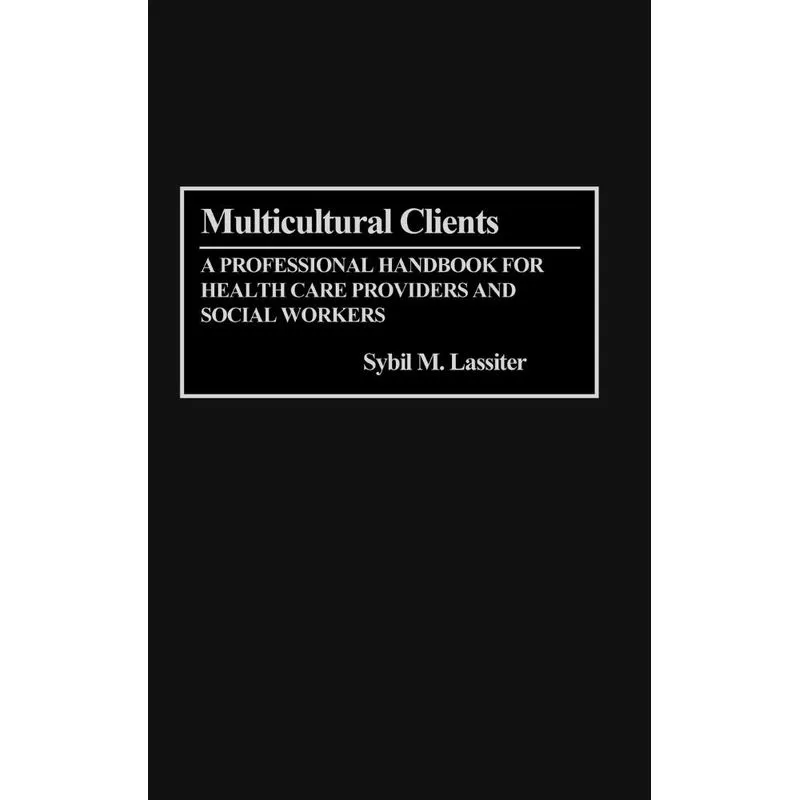 Multicultural Clients