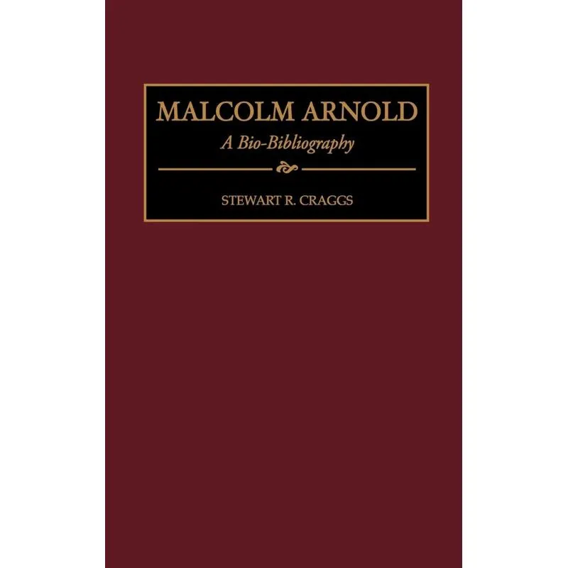 Malcolm Arnold