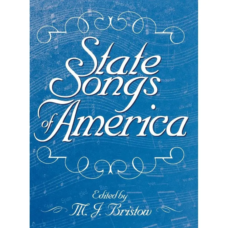 State Songs of America
