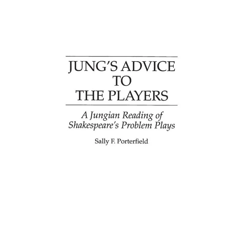 Jungs Advice to the Players