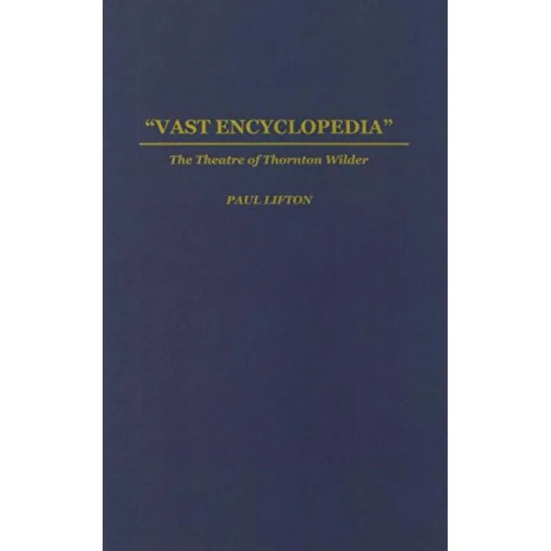 VAST ENCYCLOPEDIA