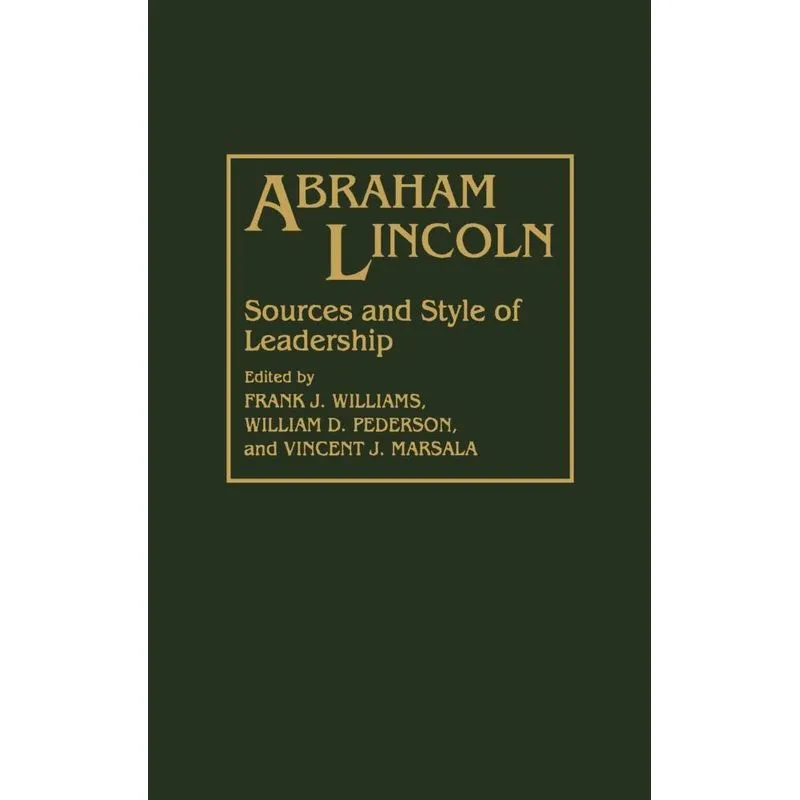 Abraham Lincoln