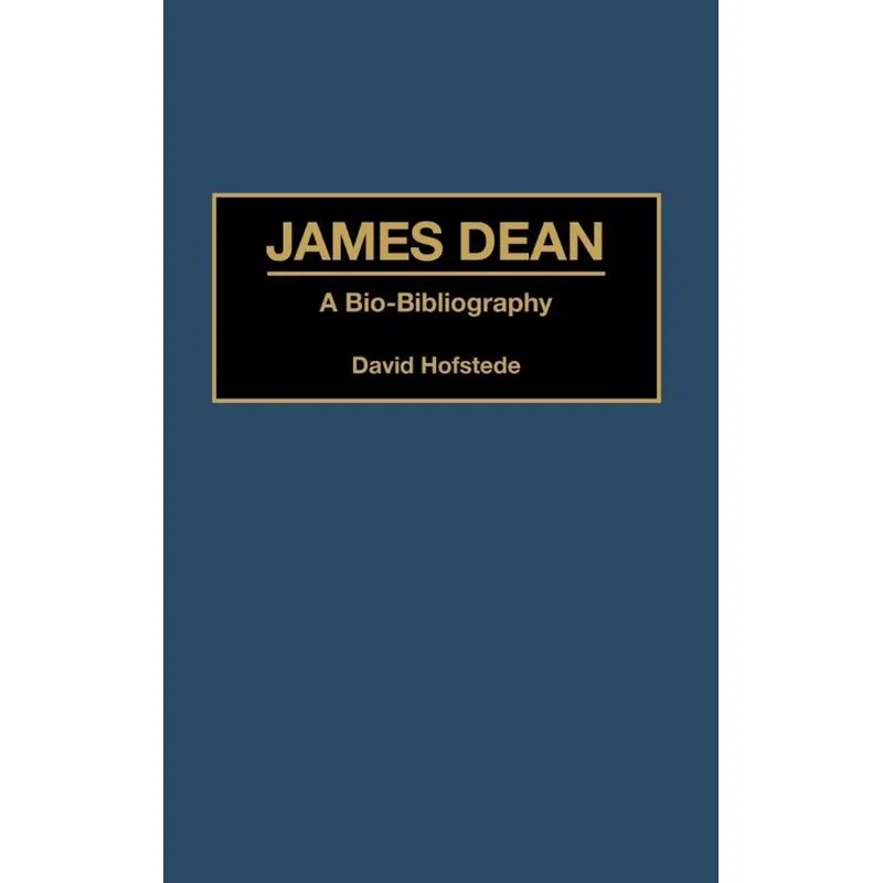 James Dean