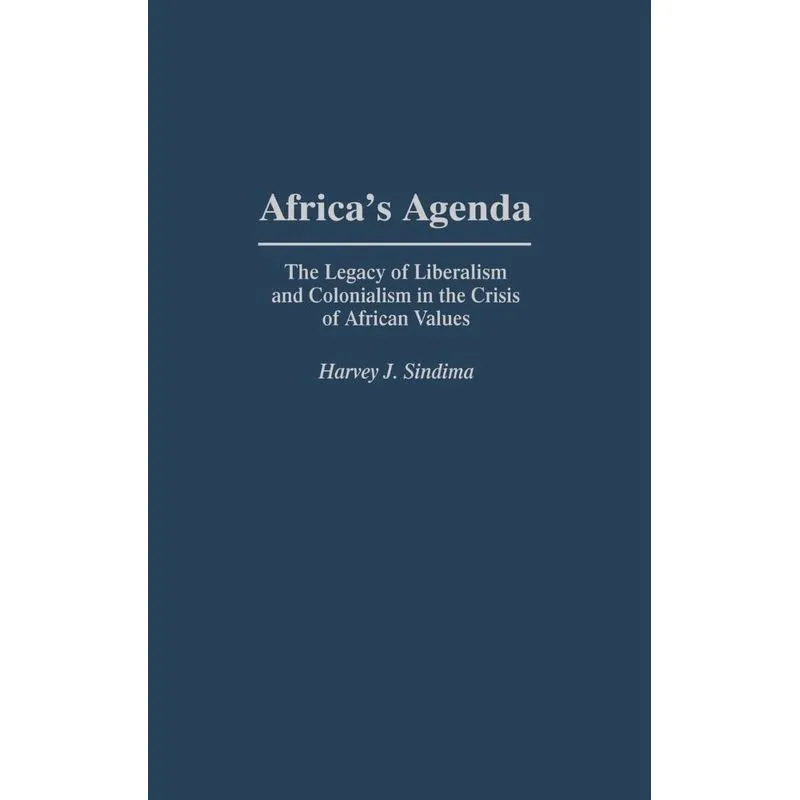 Africas Agenda