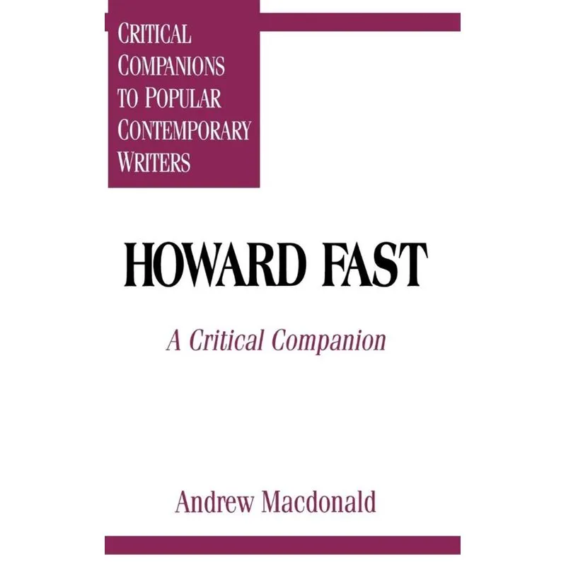Howard Fast