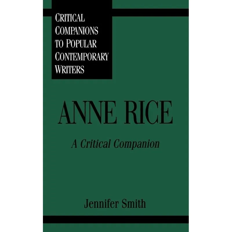 Anne Rice
