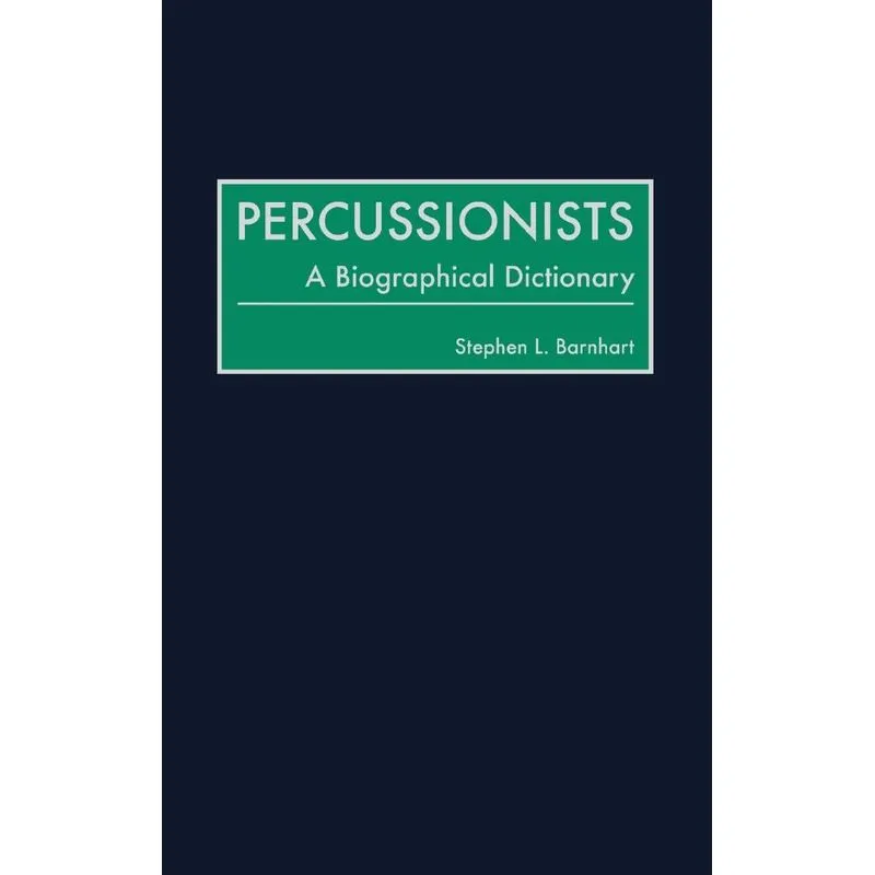 Percussionists