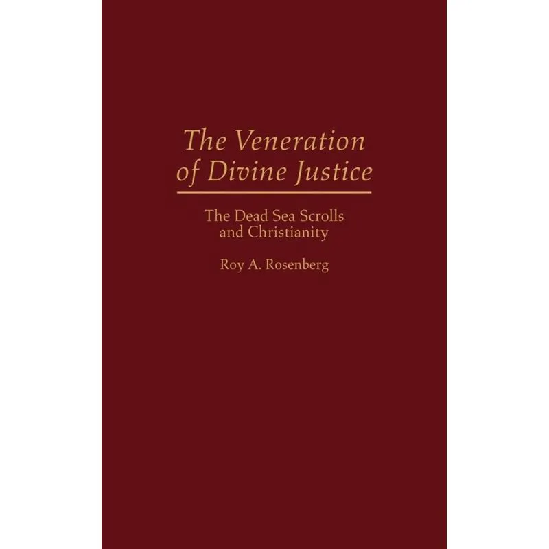 The Veneration of Divine Justice
