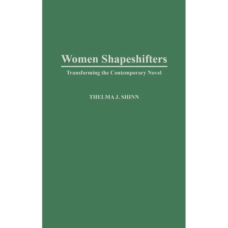 Women Shapeshifters