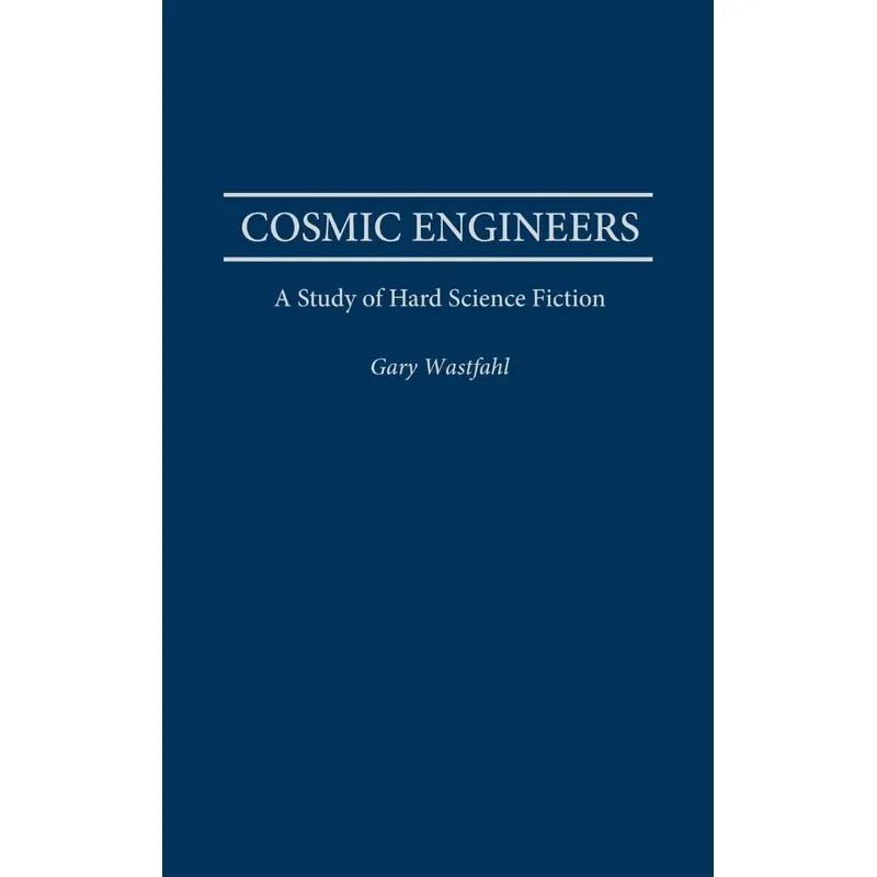 Cosmic Engineers