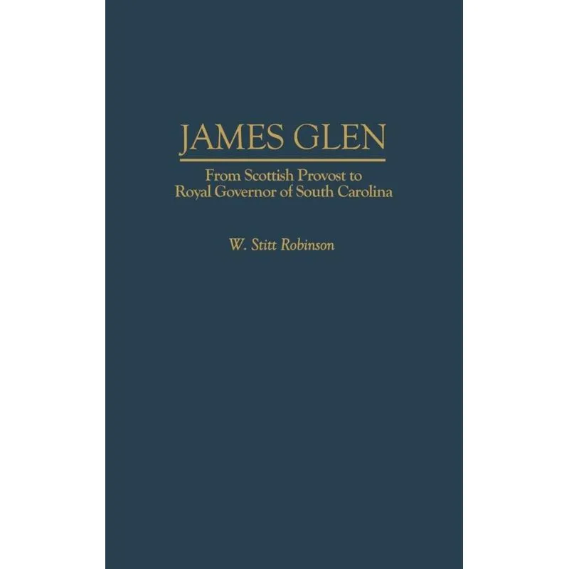 James Glen