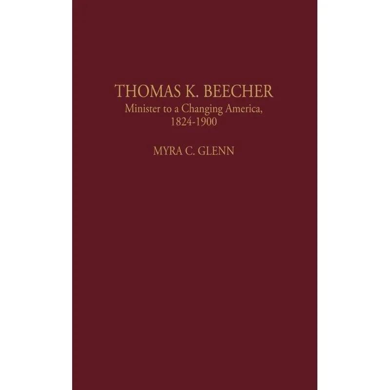 Thomas K. Beecher