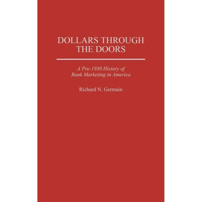 Dollars Through the Doors