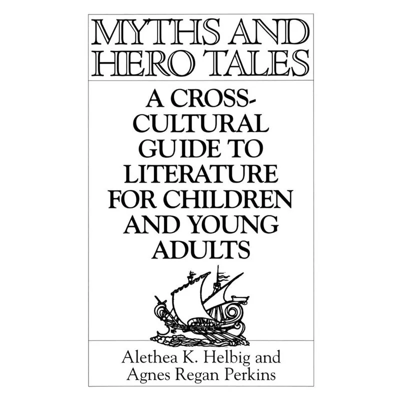 Myths and Hero Tales