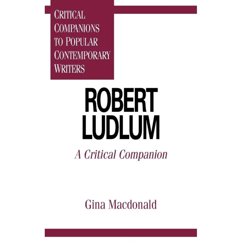Robert Ludlum