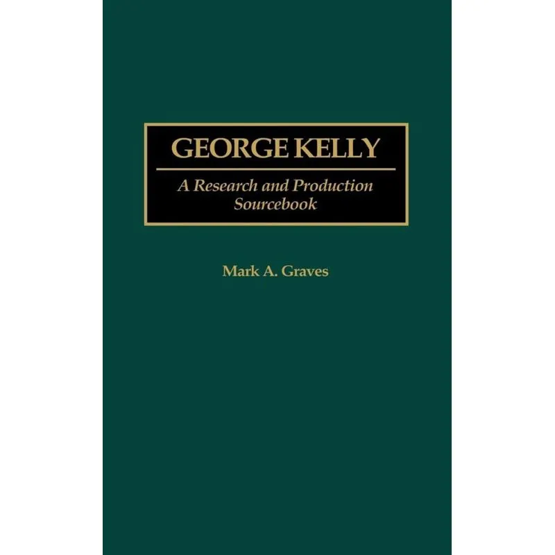 George Kelly