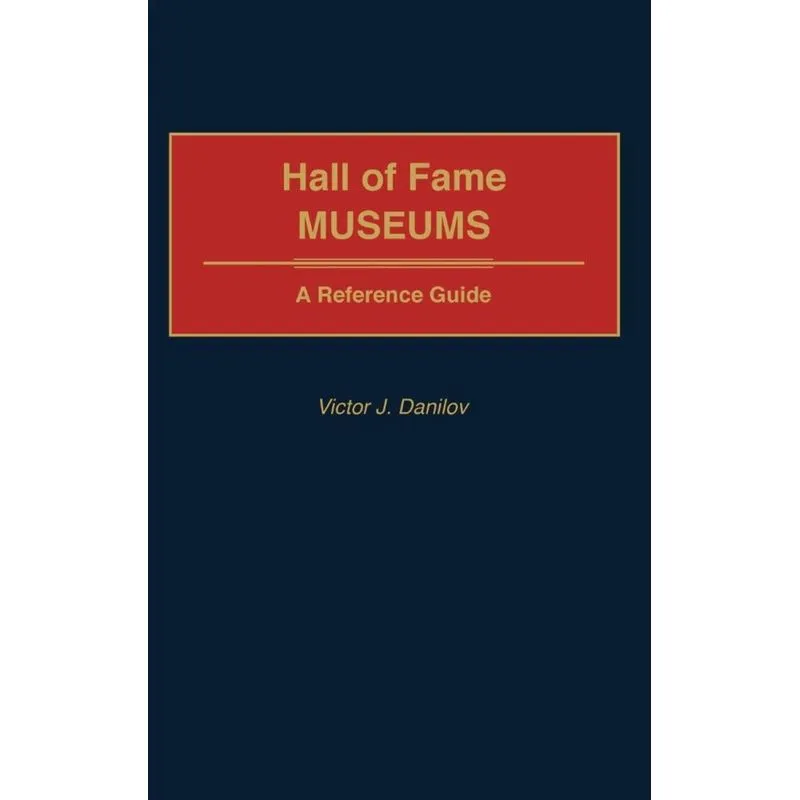 Hall of Fame Museums