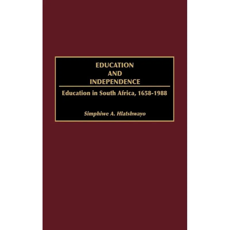 Education and Independence