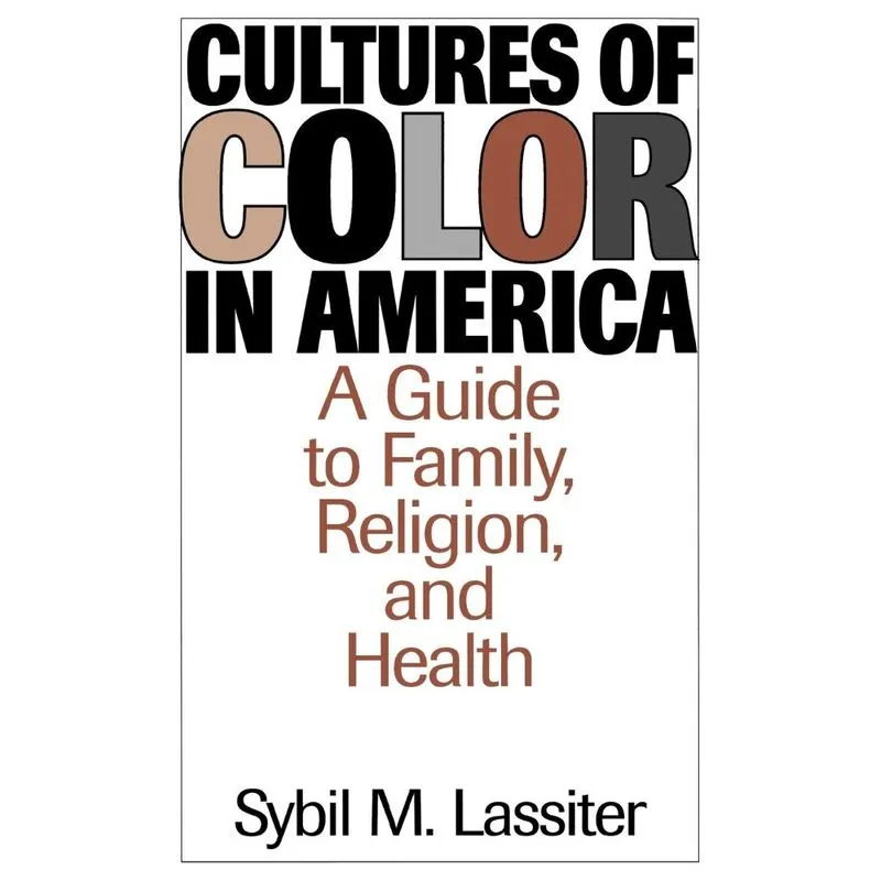 Cultures of Color in America